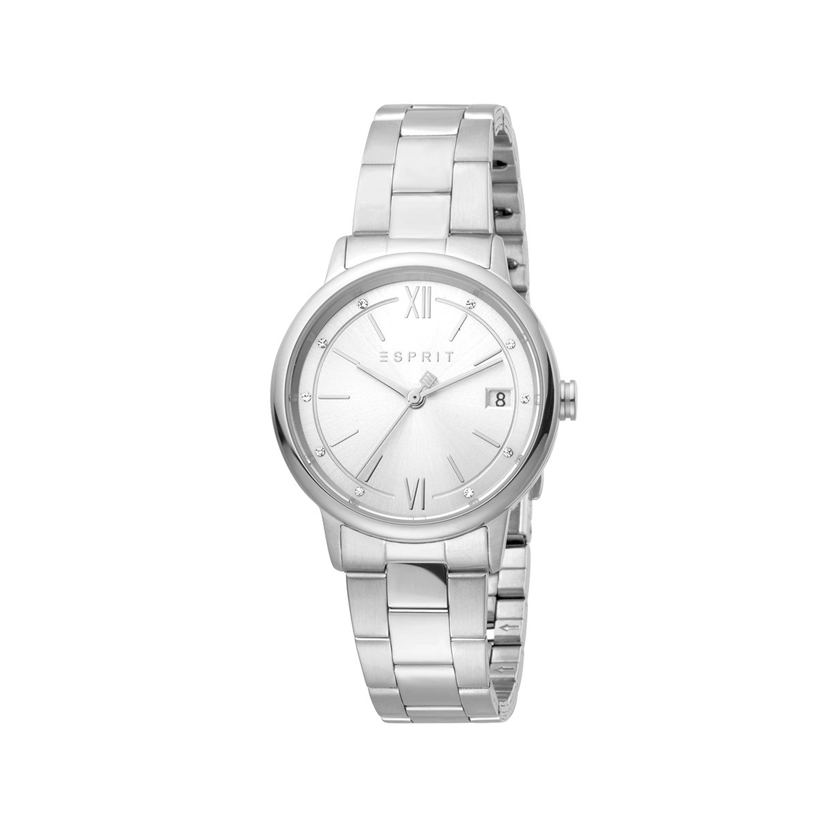 Esprit Kaye Ladies ES1L181M0075 Dames Horloge 18 mm