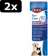 2x OORVERZORGING 50ML