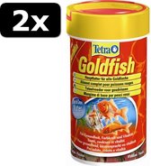 2x TETRA ANIMIN BIO ACTIVE 100ML