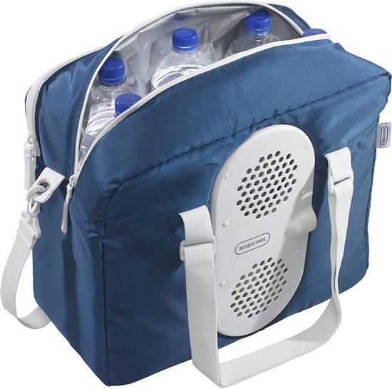Koeltas - Duurzaam - Geïsoleerde - Premium kwaliteit Picknick Cool Bag - Coolerbag - Grote Cooler - Biertas van KOEL — afbeelding 3