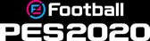 Konami eFootball PES 2020, Xbox One, E (Iedereen), Fysieke media