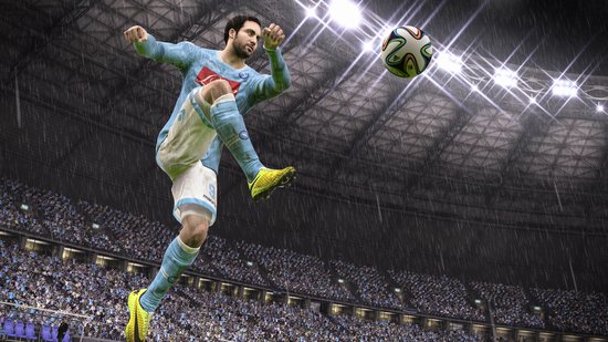 Fifa 15 Ultimate Team: Coins, Tips, Cheats, Download, Game Guides