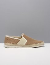 Cypres olaf espadrilles heren beige  2213536 beige Mesh 44