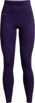 Under Armour Motion Legging 1361109-570, Vrouwen, Marineblauw, Leggings, maat: L