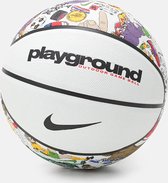 Nike Basketbal Playground 8P Graphic - Maat 5