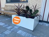 Bram PREMIUM COATED 50x50x50 met bodem