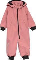 Reima - Spring overall for toddlers - Reimatec - Takaisin - Rose Blush - maat 74cm