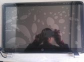 Vervangend (B-Grade) 15.6" Scherm incl. Touchscreen voor HP Pavilion Touchsmart 15-N / P/N: LTN156AT30, NT156WHM-N10