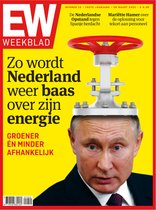 EW magazine nummer 12 - 2022