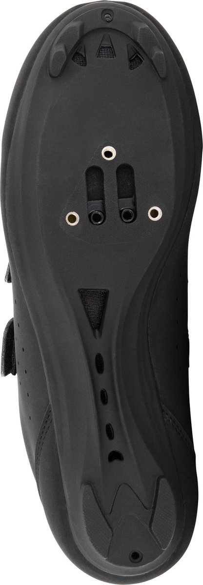 Rogelli AB-650 Race Shoe Fietsschoenen - Raceschoenen - Unisex - Zwart - Maat 42 van Merkloos — afbeelding 4