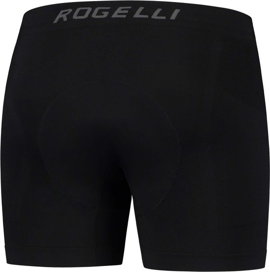 BBB Cycling Innershort BUW-51 Onderbroek met Zeem Zwart Heren