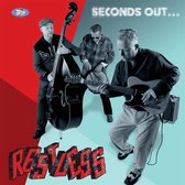 Restless - Seconds Out (CD)