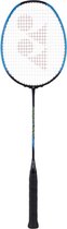 Yonex Nanoflare 370 speed badmintonracket - blauw