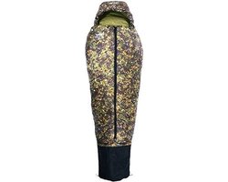 Jura 2 slaapzak - Multicam