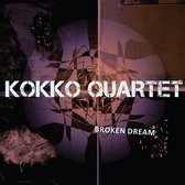 Kokko Quartet - Broken Dreams (CD)