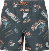 Protest Prtharris Jr beachshort jongens - maat 140