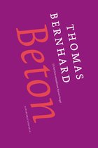 Thomas Bernhard – Beton