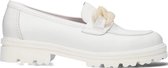 Gabor 200.2 Loafers - Instappers - Dames - Wit - Maat 37