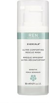 REN - Evercalm™ Ultra Comforting Rescue Mask - 50 ml - Masker