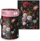 Puzzel De Heem Bloemstilleven 108pcs