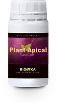BioTka PLANT APICAL 250ml. (Groeiremmer) (growstop - biologische voeding - biologische plantvoeding - bio supplement - celstrekremmer - groeistop - growstop - plantvoeding - kokosv