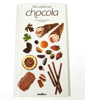 Wereld van chocola, de