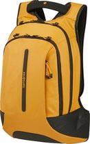Samsonite Rugzak Met Laptopvak - Ecodiver Laptop Backpack M Yellow