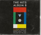 THE HITS ALBUM volume 8 / SUMMER '88