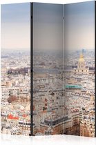 Vouwscherm - Paris Streets [Room Dividers]