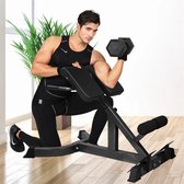 Professionele Rugtrainer