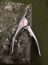 Nagelknipper - Nailcutter - Tip knipper - Kunstnagel knipper - Kniptang