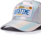 Universal Back to the Future cap Limited Edition