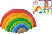 Eichhorn Rainbow - Trier et empiler le jeu