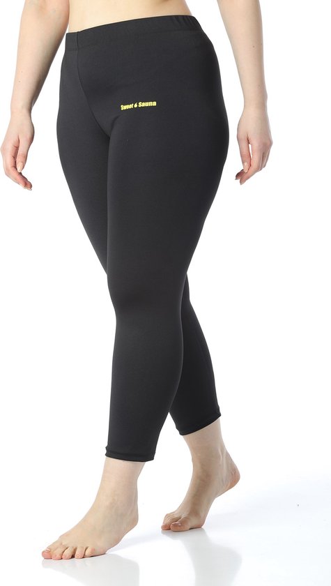 Perte de poids Sweet Sauna (ensemble legging et gilet)