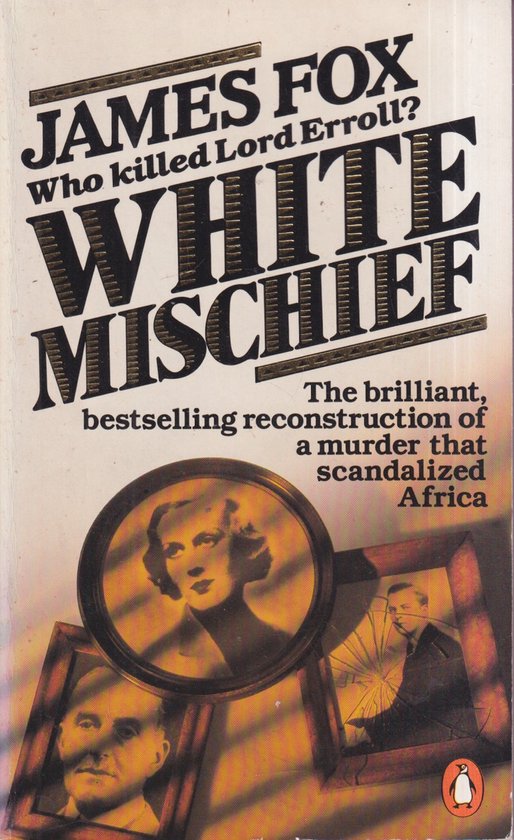 White Mischief