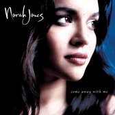 Norah Jones - Come Away With Me (CD) (Anniversary Edition)