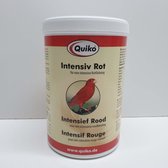 Quiko intensief rood 500 gram
