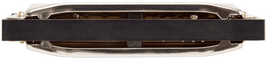 Hohner Special 20 toonsoort D - Diatonische mondharmonica - bluesharp - topkwaliteit