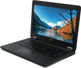 Dell Latitude E5470 Intel Core i5-6300U, 8GB werkgeheugen, 256GB SSD Windows 11, Renewed door Alcco Alcmaer Computers