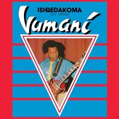Vumani - Isiqedakoma (LP)