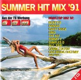 Summer Hit mix '91