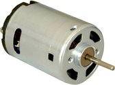 Igarashi Gelijkstroommotor 2738-048-GFC-3 2738-048-GFC-3 7.2 V/DC 3.5 A 12 Nmm 13600 omw/min As-diameter: 2.3 mm 1 stuk
