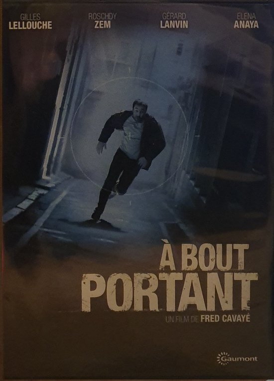 A bout portant