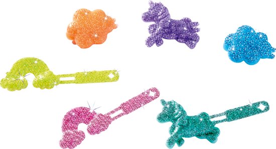 Simba - Steffi Love - Regenboog Zeemeermin - Pop van Simba — afbeelding 3