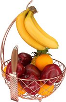 Fruitmand fruitschaal fruit etagere