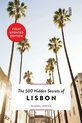 The 500 Hidden Secrets-The 500 Hidden Secrets of Lisbon