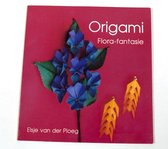 Origami flora fantasie