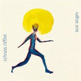 Sylvain Rifflet - Aux Anges (CD)