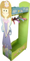 Fairy Dress Up Kledingkast (LHT10059)