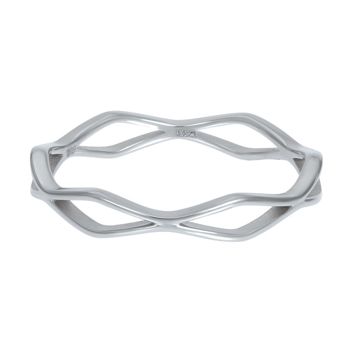 iXXXi invulring Art R06401 (4MM)
